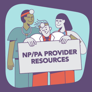 Illustration - NP/PA resources