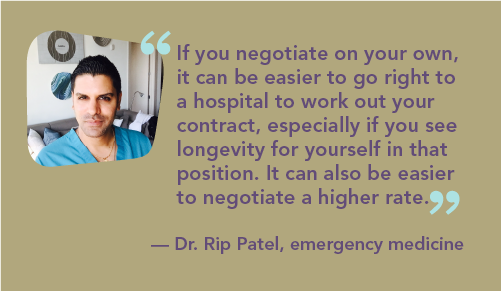Pull quote Dr Patel
