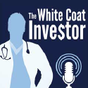 White Coat Investor logo